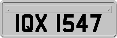 IQX1547