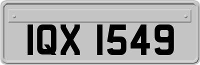 IQX1549