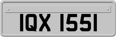 IQX1551