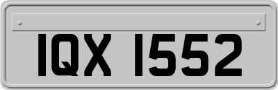 IQX1552