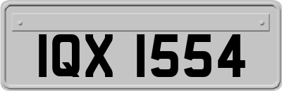 IQX1554