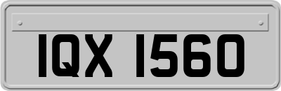 IQX1560