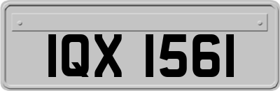 IQX1561