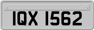 IQX1562