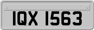 IQX1563