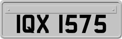 IQX1575