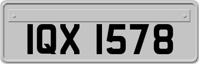 IQX1578