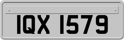 IQX1579