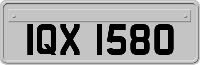 IQX1580