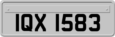 IQX1583