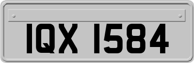 IQX1584