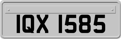 IQX1585