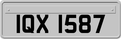 IQX1587