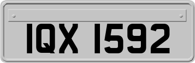 IQX1592