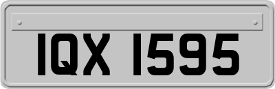 IQX1595