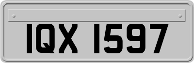 IQX1597