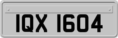 IQX1604