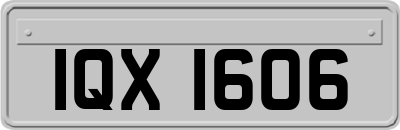 IQX1606