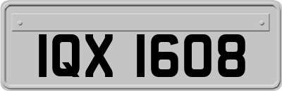 IQX1608