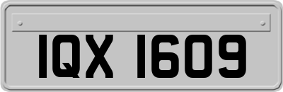 IQX1609