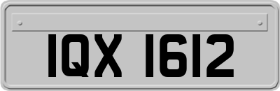 IQX1612