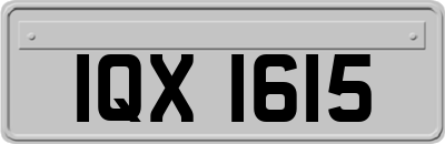 IQX1615