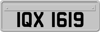 IQX1619