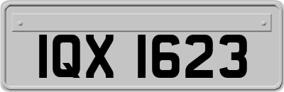 IQX1623