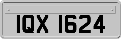 IQX1624