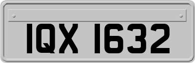 IQX1632