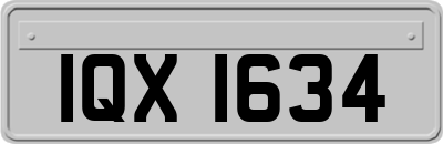 IQX1634