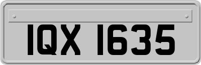 IQX1635