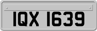 IQX1639