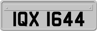 IQX1644