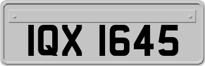 IQX1645