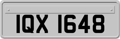 IQX1648