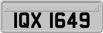 IQX1649