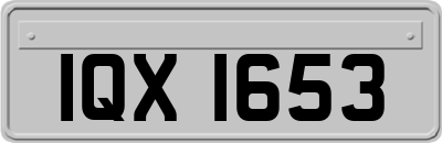 IQX1653