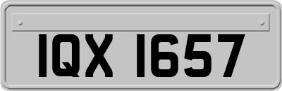 IQX1657