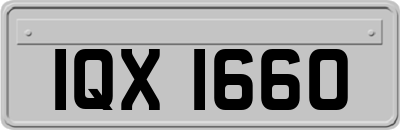 IQX1660