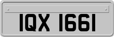 IQX1661