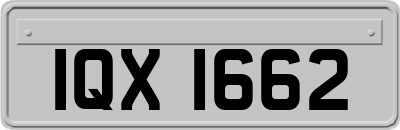 IQX1662