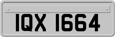 IQX1664