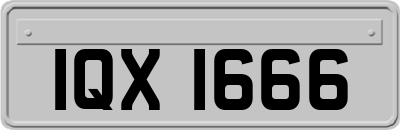 IQX1666