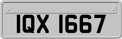 IQX1667