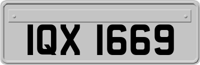 IQX1669