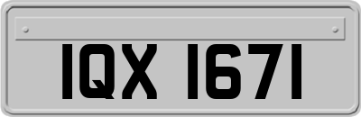 IQX1671