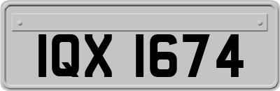 IQX1674