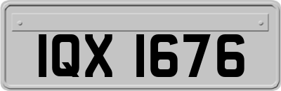 IQX1676