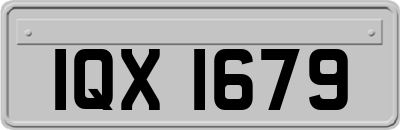 IQX1679